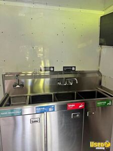 Kitchen Trailer Kitchen Food Trailer Flatgrill Texas for Sale