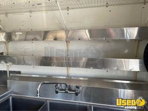 Kitchen Trailer Kitchen Food Trailer Flatgrill Texas for Sale