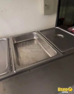 Kitchen Trailer Kitchen Food Trailer Flatgrill Texas for Sale