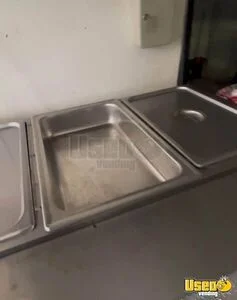 Kitchen Trailer Kitchen Food Trailer Flatgrill Texas for Sale