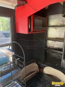 Kitchen Trailer Kitchen Food Trailer Flatgrill Texas for Sale