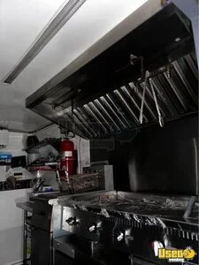 Kitchen Trailer Kitchen Food Trailer Flatgrill Texas for Sale