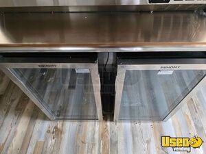 Kitchen Trailer Kitchen Food Trailer Flatgrill Texas for Sale