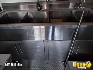 Kitchen Trailer Kitchen Food Trailer Flatgrill Texas for Sale