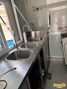 Kitchen Trailer Kitchen Food Trailer Flatgrill Texas for Sale