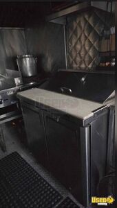 Kitchen Trailer Kitchen Food Trailer Flatgrill Texas for Sale