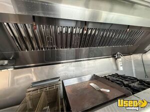 Kitchen Trailer Kitchen Food Trailer Flatgrill Texas for Sale