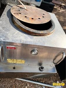 Kitchen Trailer Kitchen Food Trailer Flatgrill Texas for Sale