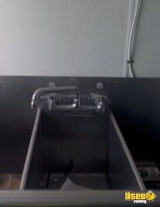 Kitchen Trailer Kitchen Food Trailer Flatgrill Texas for Sale