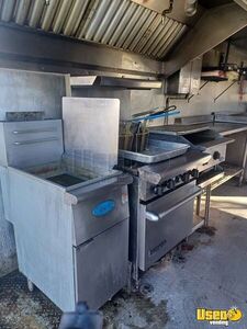 Kitchen Trailer Kitchen Food Trailer Flatgrill Texas for Sale