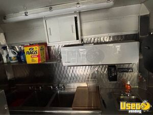 Kitchen Trailer Kitchen Food Trailer Flatgrill Texas for Sale