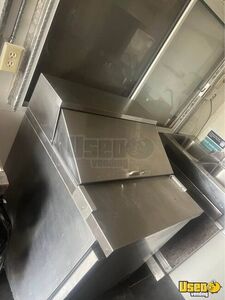 Kitchen Trailer Kitchen Food Trailer Flatgrill Texas for Sale