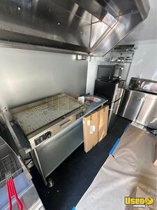 Kitchen Trailer Kitchen Food Trailer Flatgrill Texas for Sale