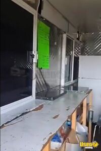 Kitchen Trailer Kitchen Food Trailer Flatgrill Texas for Sale