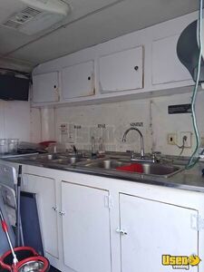 Kitchen Trailer Kitchen Food Trailer Flatgrill Texas for Sale