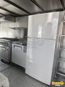 Kitchen Trailer Kitchen Food Trailer Flatgrill Texas for Sale