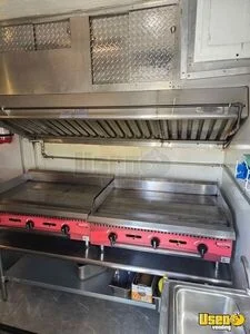 Kitchen Trailer Kitchen Food Trailer Flatgrill Virginia for Sale
