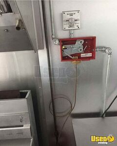 Kitchen Trailer Kitchen Food Trailer Flatgrill Virginia for Sale