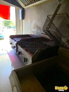 Kitchen Trailer Kitchen Food Trailer Flatgrill Virginia for Sale