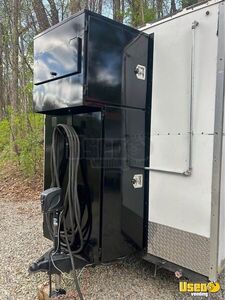 Kitchen Trailer Kitchen Food Trailer Flatgrill West Virginia for Sale