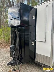 Kitchen Trailer Kitchen Food Trailer Flatgrill West Virginia for Sale