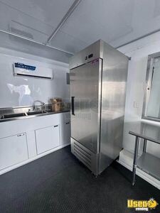 Kitchen Trailer Kitchen Food Trailer Flatgrill Wisconsin for Sale