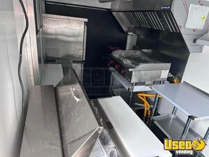 Kitchen Trailer Kitchen Food Trailer Floor Drains North Carolina for Sale