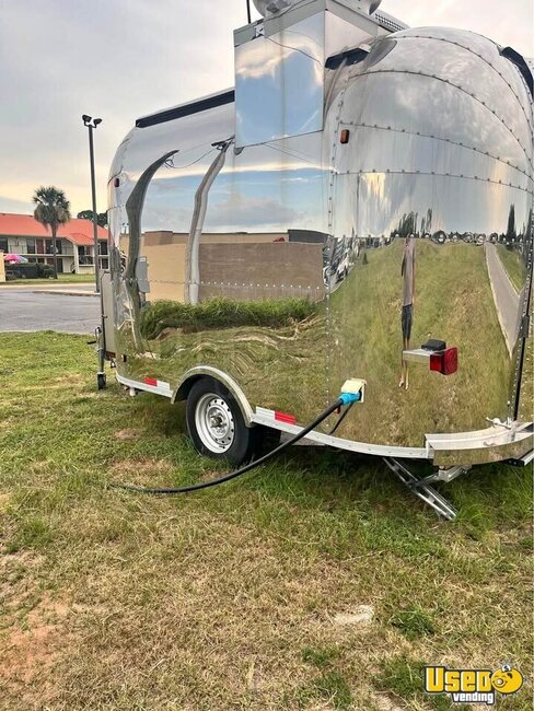 Kitchen Trailer Kitchen Food Trailer Florida for Sale