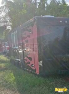 Kitchen Trailer Kitchen Food Trailer Florida for Sale