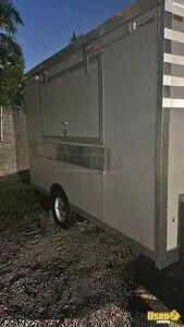 Kitchen Trailer Kitchen Food Trailer Florida for Sale