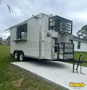 Kitchen Trailer Kitchen Food Trailer Florida for Sale