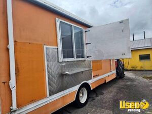 Kitchen Trailer Kitchen Food Trailer Florida for Sale