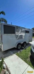 Kitchen Trailer Kitchen Food Trailer Florida for Sale