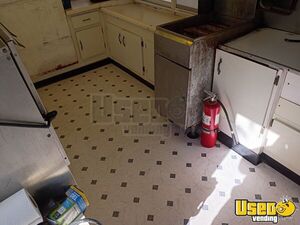Kitchen Trailer Kitchen Food Trailer Food Warmer Alabama for Sale