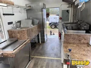 Kitchen Trailer Kitchen Food Trailer Food Warmer Alabama for Sale