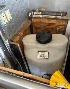 Kitchen Trailer Kitchen Food Trailer Food Warmer Colorado for Sale