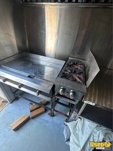 Kitchen Trailer Kitchen Food Trailer Food Warmer Florida for Sale