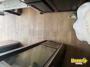 Kitchen Trailer Kitchen Food Trailer Food Warmer Indiana for Sale