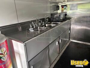 Kitchen Trailer Kitchen Food Trailer Food Warmer Massachusetts for Sale