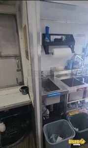 Kitchen Trailer Kitchen Food Trailer Food Warmer New Brunswick for Sale