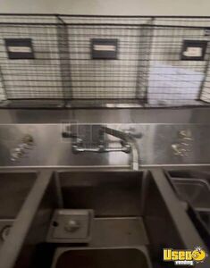 Kitchen Trailer Kitchen Food Trailer Food Warmer Texas for Sale