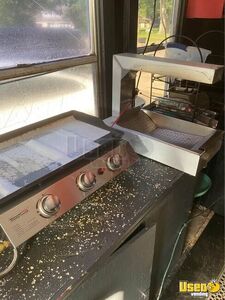 Kitchen Trailer Kitchen Food Trailer Food Warmer Texas for Sale