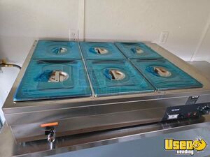 Kitchen Trailer Kitchen Food Trailer Food Warmer Texas for Sale