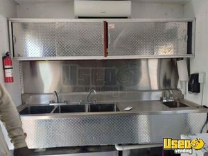 Kitchen Trailer Kitchen Food Trailer Food Warmer Texas for Sale