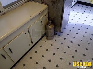 Kitchen Trailer Kitchen Food Trailer Fryer Alabama for Sale