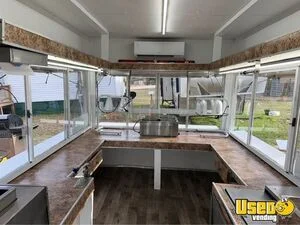 Kitchen Trailer Kitchen Food Trailer Fryer Alabama for Sale
