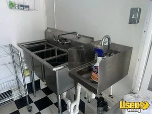 Kitchen Trailer Kitchen Food Trailer Fryer Alabama for Sale
