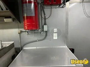 Kitchen Trailer Kitchen Food Trailer Fryer Alabama for Sale