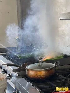 Kitchen Trailer Kitchen Food Trailer Fryer Arizona for Sale