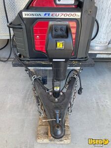 Kitchen Trailer Kitchen Food Trailer Fryer Arizona for Sale
